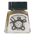thumbnail image 1 of Tintero de Tinta Líquida para Dibujo de 14 Ml ORO #283 Winsor & Newton multicolor SIN TAMAÑO, 1 of 2