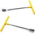 thumbnail image 4 of 1/2Bit Socket Extension T-Shaped Wrench Hand Sleeve, 4 of 5