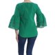 thumbnail image 4 of Blusa Ralph Lauren Mujer Pullover Verde M, 4 of 4