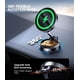 thumbnail image 5 of Soporte para Coche con Cargador Coolpow MagSafe 15W Inalámbrico para iPhone, 5 of 7