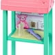 thumbnail image 5 of Muñeca de moda morena Baby Doctor Barbie con accesorios, 5 of 6