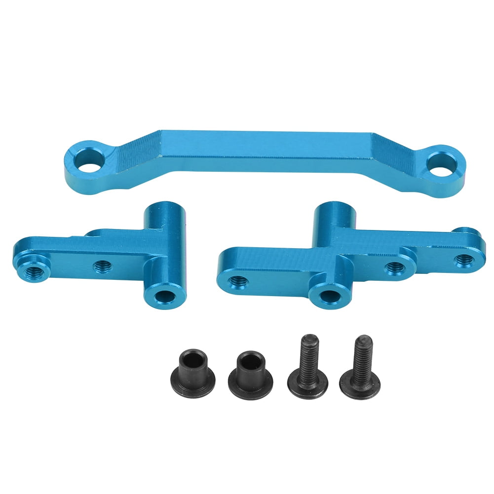 rc car servo saver