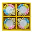 thumbnail image 1 of Diya en cire fantaisie Verka, 1 of 6