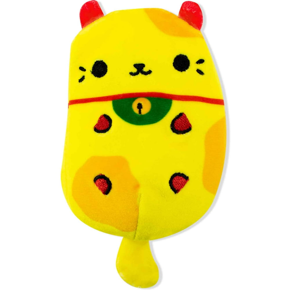 cookie cats plush