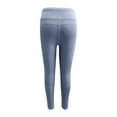 thumbnail image 5 of Anti Cellulite Leggings for Women Push Up Yoga Pants Workout Yoga Pants Butt Lift Booty Workout Tights Resistance Band Leggings 3D Anti Cellulite Leggings for Women Slim Move Cellulite Leggings M, 5 of 6