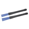 thumbnail image 1 of Brosses en Nylon Rétractables, Brosses à Tambour Rétractables Robustes 2pcs Poignée Confortable avec Poignées en Caoutchouc pour les Débutants Pratique pour Groupe de Rock, 1 of 8
