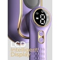 thumbnail image 2 of Vaporizador portátil NIASSO 1200W 150 ml con pantalla LCD 110V, 2 of 9