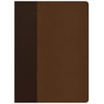 thumbnail image 2 of CSB Life Essentials Interactive Study Bible, Cuir Bruntouch, 2 of 2
