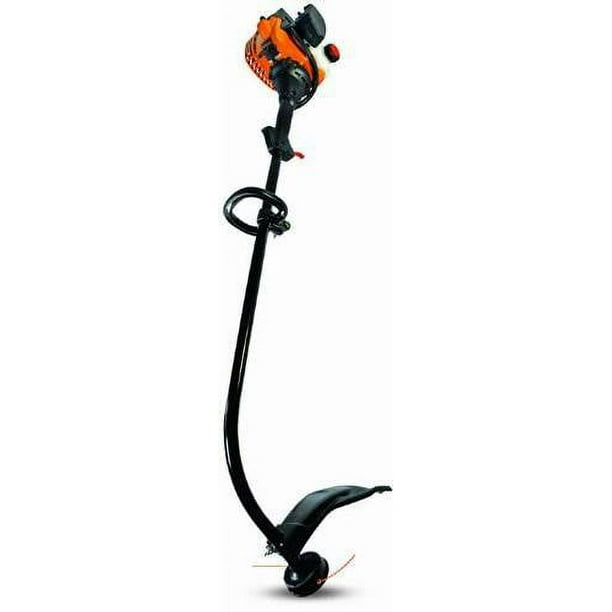 Remington cheap gas trimmer