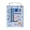 Blue, variant on Stationery Gift Boxes Set,Six-Piece Fully Functional Stationery Gift Set,Gift for Relatives, Friends 7.09*5.51IN Blue