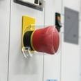thumbnail image 4 of KAKOWELY 4Ud Cubierta Para Botón De Interruptor Transparente Para Uso Doméstico Con Alta Durabilidad, 4 of 8