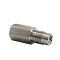thumbnail image 4 of Exhaust pipe connection,Car Universal O2 Buzhi O2 Car Eryue Qisuo, 4 of 6