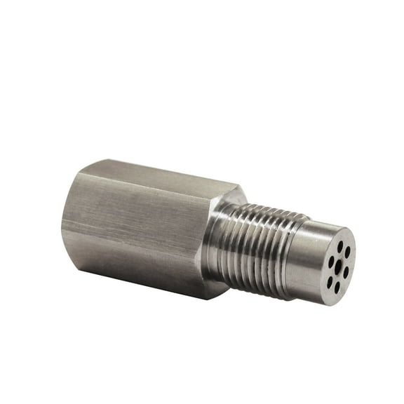 Exhaust pipe connection,Car Universal O2 Huiop Converter F Qahm Qisuo