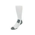 thumbnail image 2 of Men's Steel Toe Boot Work Socks (2 Pair Pack), 2 of 3