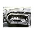 thumbnail image 3 of For Audi A4 / S4 Headlight 2009 10 11 2012 Pair Driver and Passenger Side CAPA Certified For AU2502149 | 8K0941029AH, 3 of 7