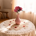 thumbnail image 2 of Real Touch Hydrangea Artificial Flowers, Faux Hydrangea Flowers Latex Fake Flowers for Home Decor Party Floral Arrangements Wedding Bouquets Centerpieces Outdoor Decor, 1 Pcs, 19.7x5.9", 2 of 8