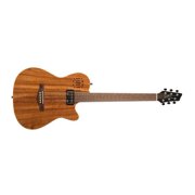 UPC 623501037438 product image for Godin A6 Ultra Acoustic-Electric Guitar (Koa High Gloss) | upcitemdb.com