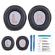 thumbnail image 1 of Almohadillas de repuesto para auriculares inalámbricos JBL Quantum 600, 1 of 8
