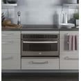 thumbnail image 7 of GE Profile PSB9120EFES Slate Profile Series 30 inch Single Wall Oven with Advantium Technology, 7 of 7