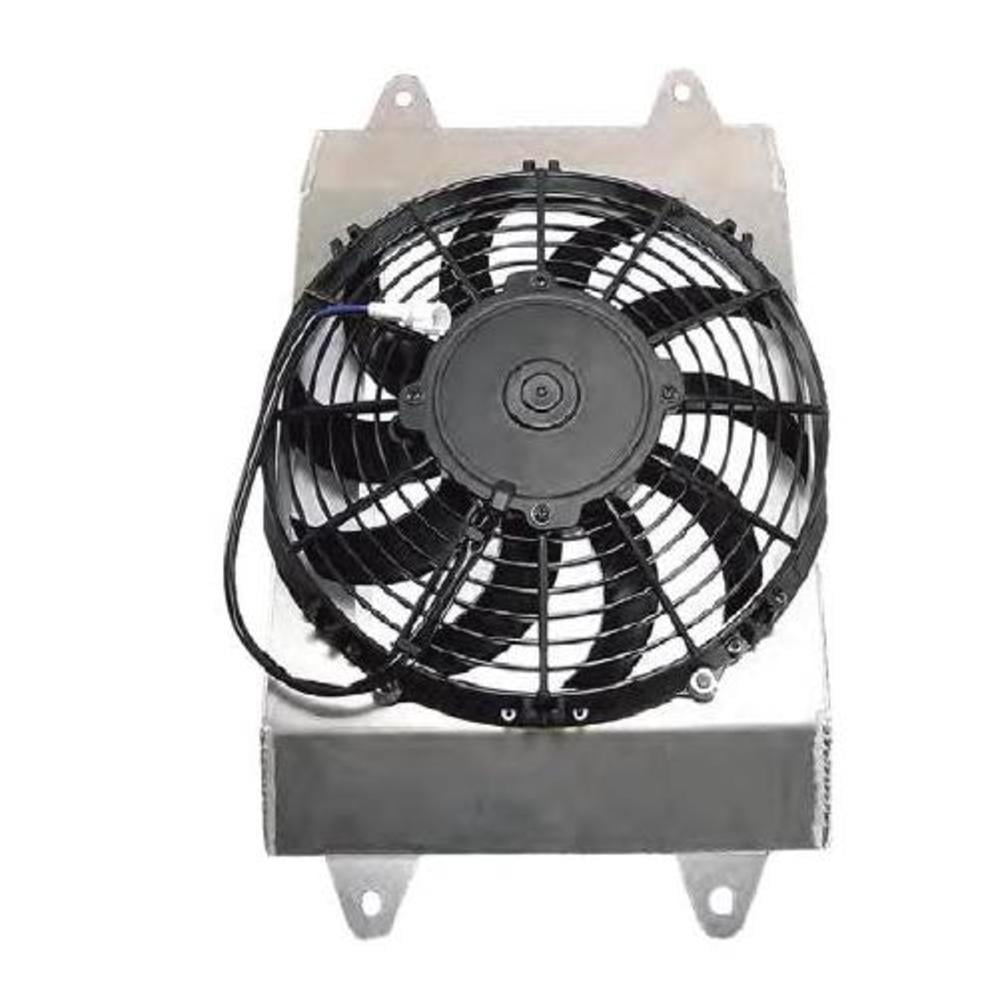 All Balls 70-1006 Cooling Fan