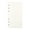 A, variant on A6 Planner Inserts Paper Refill, 6-Ring College Ruled Filler Paper for Binders & Journals, 40-Sheet Premium Thick Loose Leaf,A