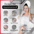 thumbnail image 3 of Skin Brightening Soap - Classic 100g X 3, Triple Pack 2023 2024 New 2023 2024 New, 3 of 4