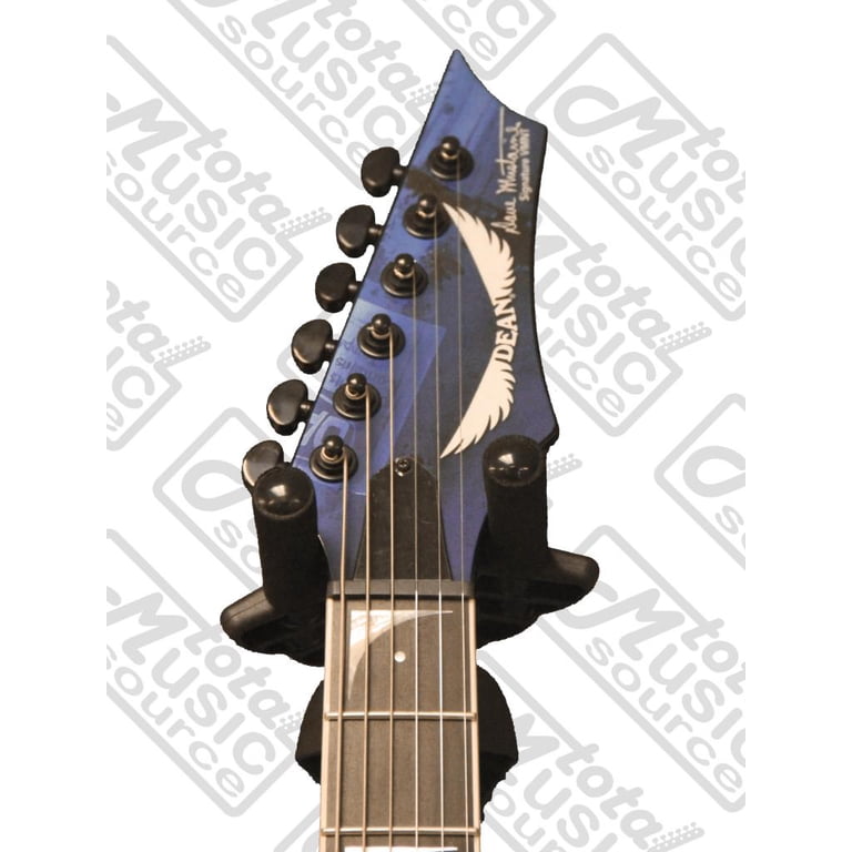 Dean Dave Mustaine RUST IN PEACE Signature Guitar w/ Hardshell