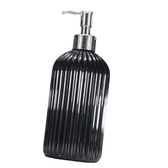 Dish Soap Dispenser Kitchen Hands and Dishwashing Soap Dispenser Bathroom Liquid Soap Bottle