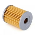 thumbnail image 2 of Filtro de aceite para motocicleta Suzuki DRZ125 DR200SE RV125 LTZ250 LTF250 Ozark AN250, 2 of 9