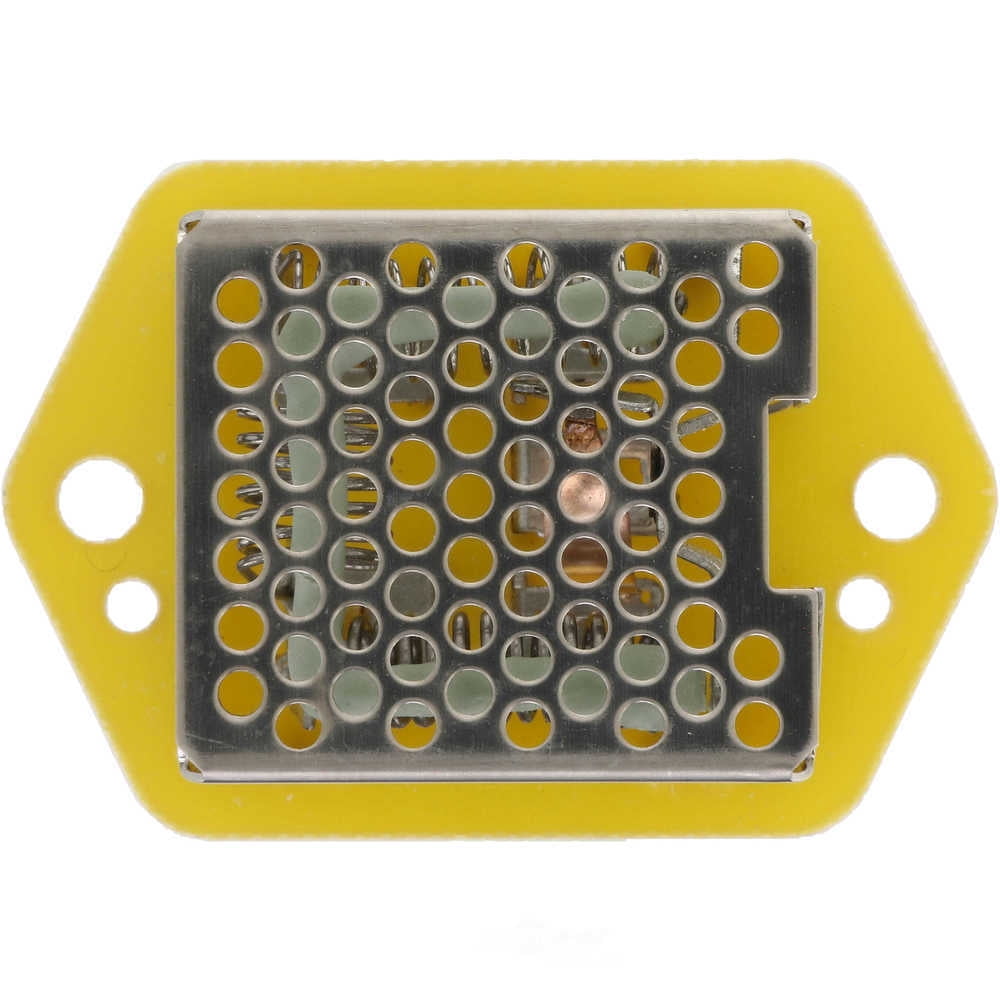 HOLSTEIN 2BMR0210 HVAC Blower Motor Resistor