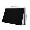 thumbnail image 2 of Photography Reflector Cardboard Light Reflector for Photography Foldable, 2 of 4