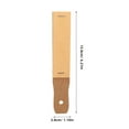 thumbnail image 2 of Houderco 5Pcs Sandpaper Board for Artists Multi Color 11.8x1.1x0.3in Drawing Tools Sharpening Pencils, 2 of 5