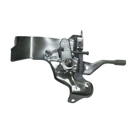 - Fits Honda GX160 & GX200 Throttle Control Assembly Engine, Lawnmower gokart log spli
