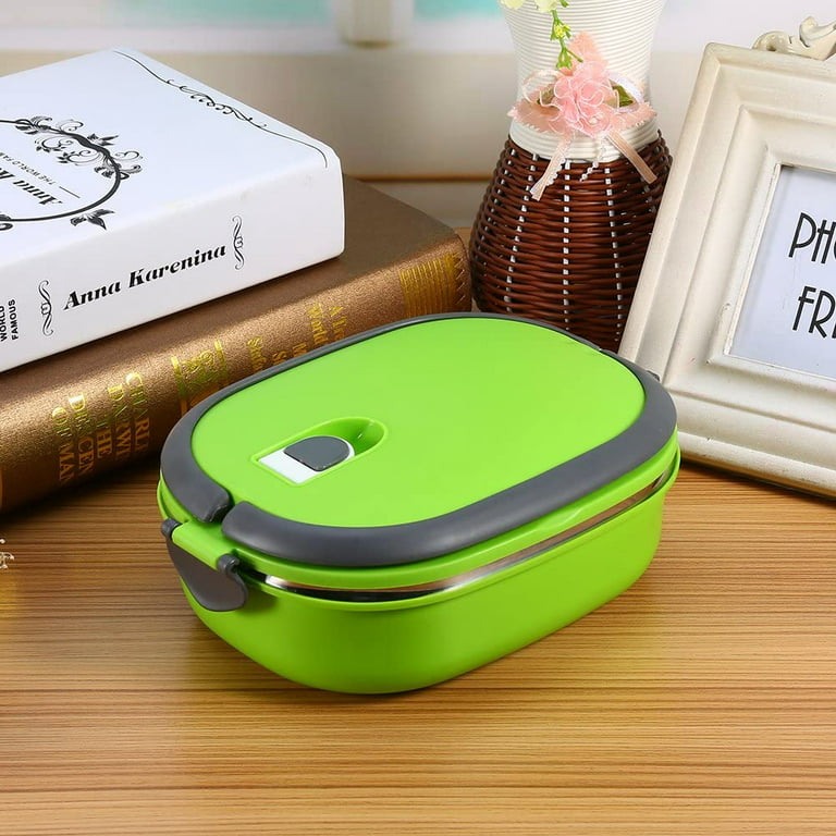 Insulated Stainless Steel Lunch Box for Children - Keep Food Fresh and  Healthy All Day Long with CHAHUA's Premium Quality Conta - AliExpress