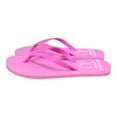 thumbnail image 2 of Sandalia Ocean Pacific para mujer, Dama Pata de Gallo Rosa, talla 22, 2 of 4