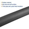 thumbnail image 3 of Uxcell Long Cover Pipe Insulation Foam Tubing 0.39x1.10x35.43 inch, 3 of 5