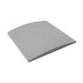 thumbnail image 2 of CoudarTitie Couch Cushion Support Pad Sagging Seat PU Foam Pad for Loveseat Double Sofas Gray, 2 of 9
