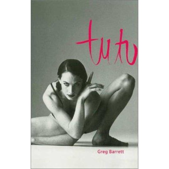 Pre-Owned Tutu (Hardcover) 1865085421 9781865085425