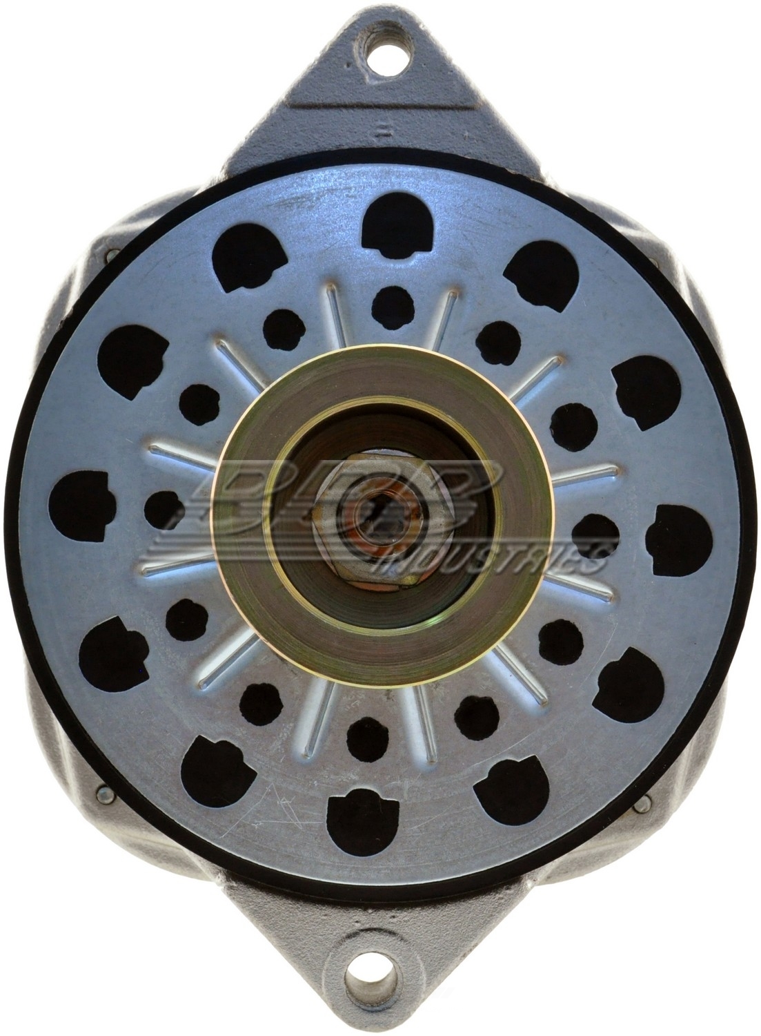 alternator bbb industries 7966-2 reman Fits select: 1991-1995 CADILLAC DEVILLE, 1991-1993 CADILLAC ELDORADO