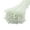 100 Natural/Clear, variant on NiftyPlaza 14 Inch Cable Zip Ties - 100 Pack - 120 lbs TENSILE Strength Premium Grade, UV Weather Resistant, HEAVY DUTY
