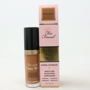Too Faced Born This Way Super Coverage Concealer - Shortbread (Very Light Golden)