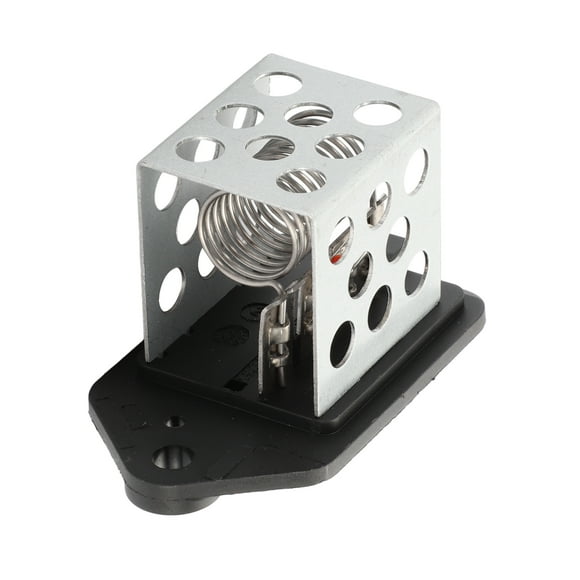 Resistor del motor del soplador HVAC para Peugeot 406 Break 8E/F Tous Moteurs 95-04 para Peugeot 406 8B 95-04