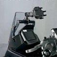 thumbnail image 4 of GPS Navigation Mount for Transalp 750 Motorcycles Accessories, 4 of 5