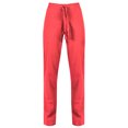 thumbnail image 1 of Regatta - Pantalones Quanda para Mujer (Rojo Cielo), 1 of 2