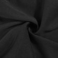 thumbnail image 3 of Aayomet 2024 Shorts pour Femmes École (Noir, m), 3 of 5