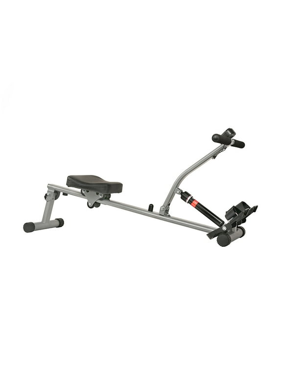 Exercise Machines