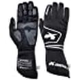 thumbnail image 3 of Impact Racing 34200510 Driving Glove G6, Black - Large - SFI 3.3-5, 3 of 3