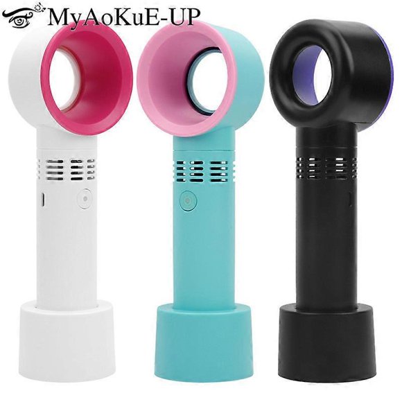 Eyelash Usb Dryer False Lash Bladeless Fan Portable Charging Weather Machine Lash Tech Dry Tool For Eyelash Extension Supplies