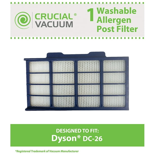 Dyson Dc26 Vacuum Parts Vacuum Direct