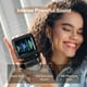 thumbnail image 3 of Divoom Ditoo Retro Pixel Art Game Altavoz Bluetooth con pantalla frontal controlada por aplicación LED 16X16 (negro), 3 of 5